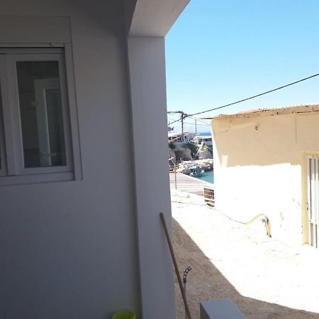 Beach View Matala エクステリア 写真